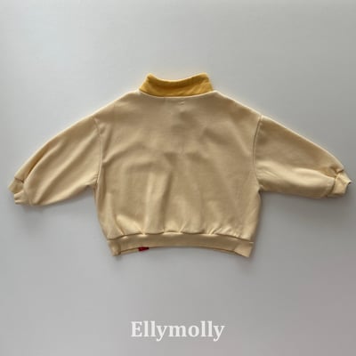 EllyMolly09上衣(兩色)5