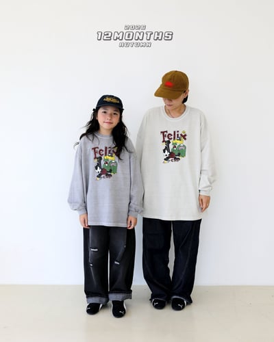 12months02親子上衣(兩色)10