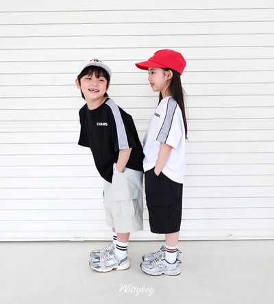 050904口袋短褲(兩色)6