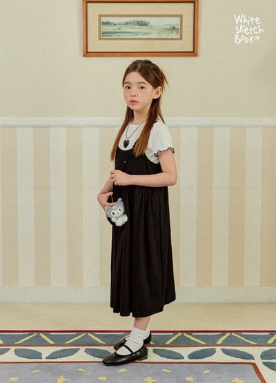 030946細肩連身裙(三色)6