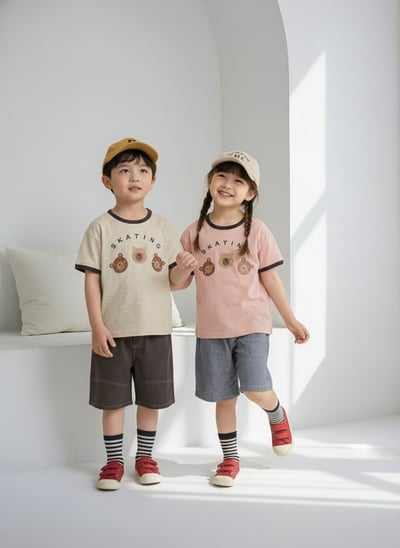 042359小熊上衣(兩色)7