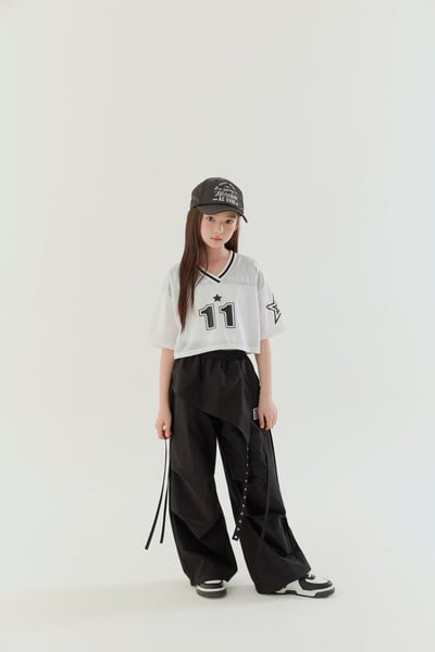 040234數字11上衣(兩色)8