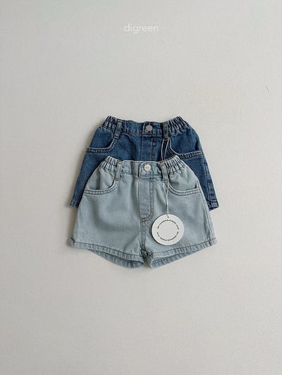042505牛仔短褲(兩色)3