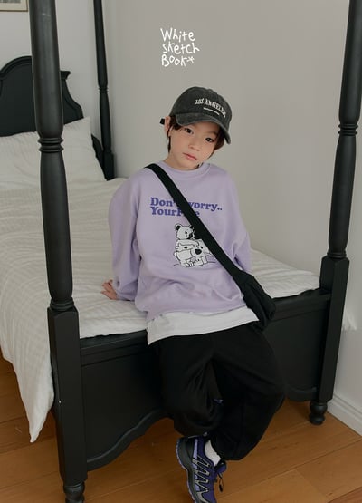 42912抱抱熊上衣(兩色)6