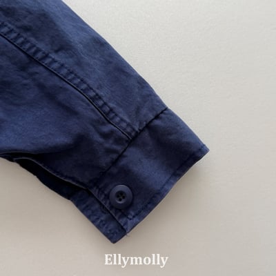 EllyMolly01外套(兩色)8