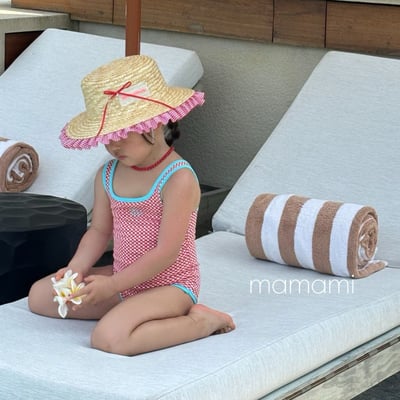 042001親子泳裝(三色)12