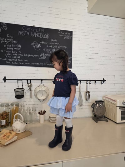 032613蛋糕褲裙(兩色)5