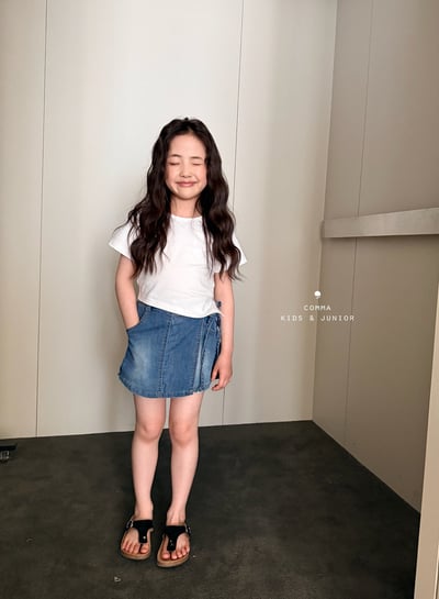 042130下擺開岔上衣(兩色)6