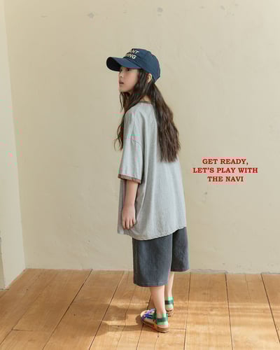 041520牛仔短褲(兩色)9