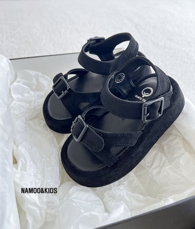 042405個性涼鞋(兩色)5