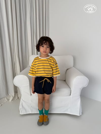 041619綁帶短褲(兩色)7