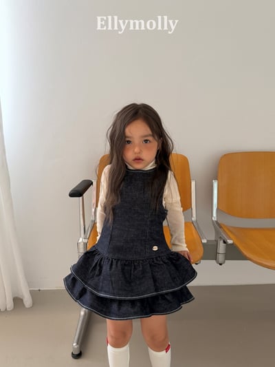 EllyMolly28背心裙8