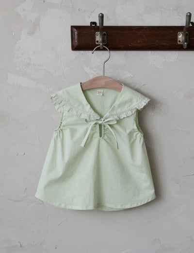 032333水手服背心(三色)5