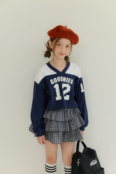 Doredore57上衣1