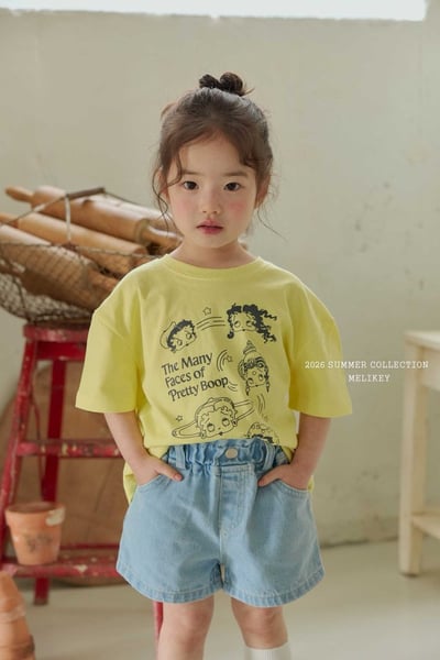 040133卡通人物上衣(兩色)6