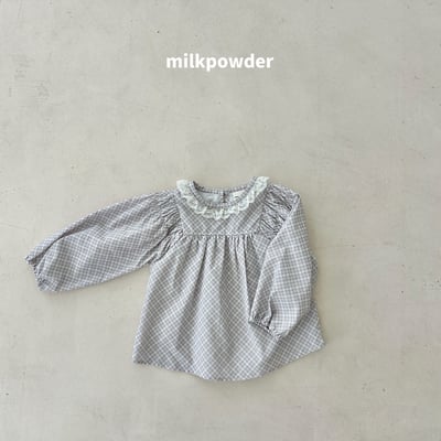 MilkPowder08上衣(兩色)6