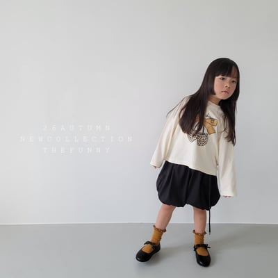 TheFunny19褲(兩色)5