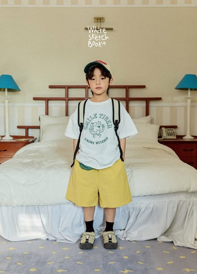 030931素面短褲(六色)5