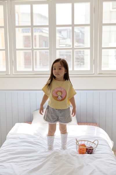 042220花邊短褲(兩色)5