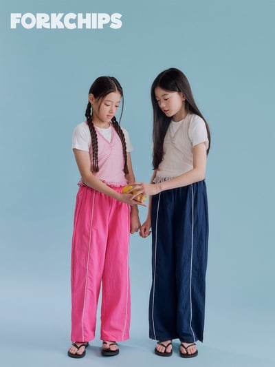 052601抽繩褲(兩色)10