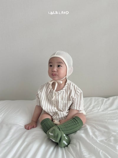 041552幼童直紋上衣(兩色)5