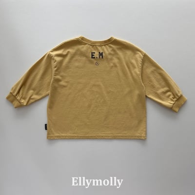 EllyMolly18上衣(三色)5