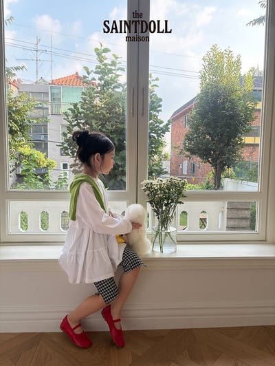 Saintdoll17連身裙(兩色)13