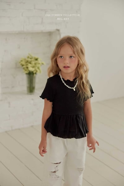 040109造型綁帶上衣(兩色)9