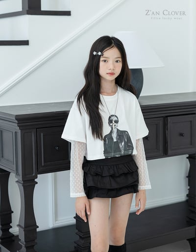 ZANCLOVER08上衣(兩色)15