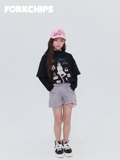 042040圖樣上衣(兩色)10