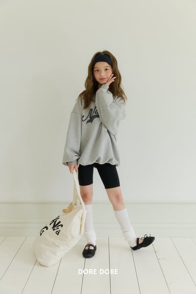 Doredore27褲1