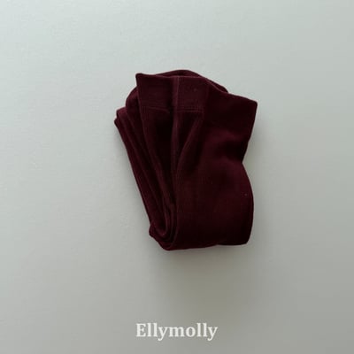 EllyMolly64褲襪(六色)4