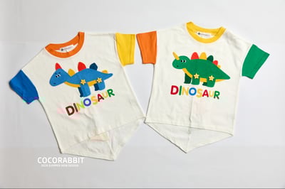 041339恐龍上衣(兩色)1