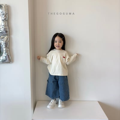 thegoguma05上衣(四色)8
