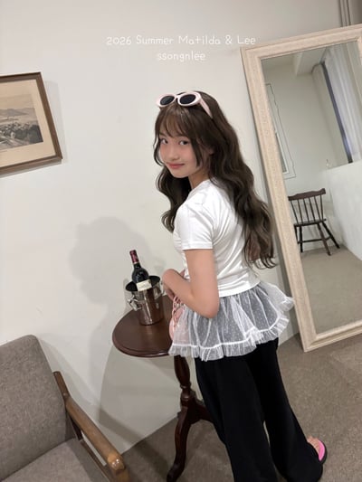 042814蝴蝶結上衣(兩色)7
