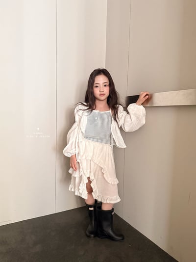 042109造型波浪裙6