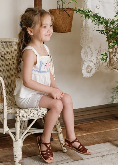 032302刺繡花上衣(白)7