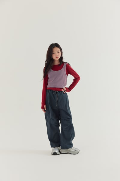 Lilas17褲(兩色)8