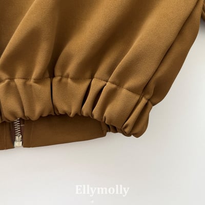 EllyMolly02外套(三色)7