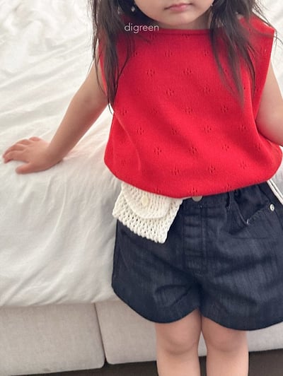 042537黑藍牛仔短褲3