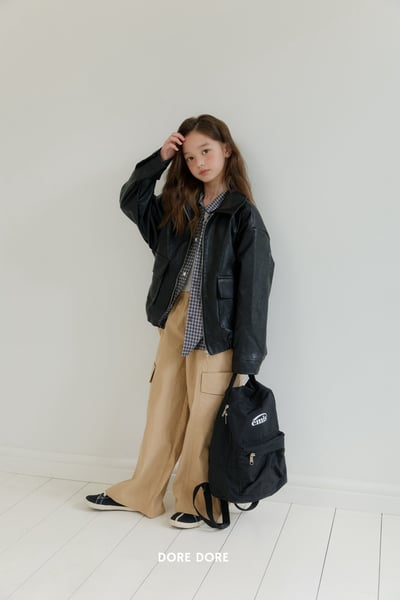 Doredore63外套8