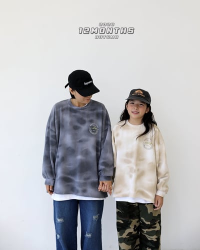 12months09親子上衣(三色)8