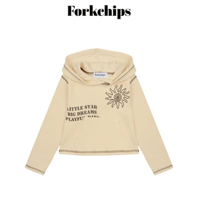 FORK36上衣1