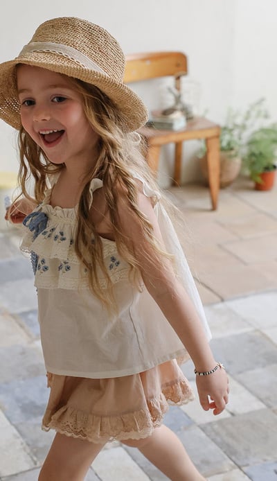 032366雕花褲裙(三色)9