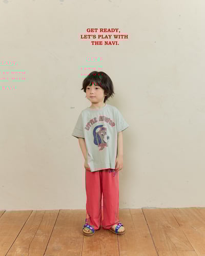 041511狗狗上衣(兩色)6