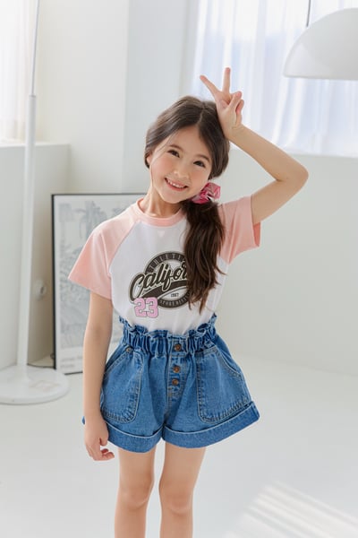 041034深藍牛仔短褲5