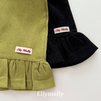 EllyMolly51褲(兩色)5