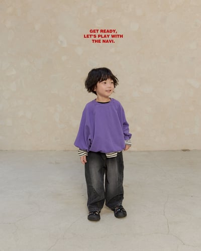 30002英文袖口上衣(兩色)7