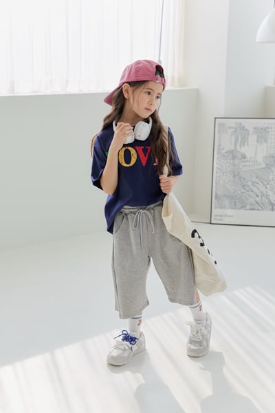 041007綁帶短褲(三色)13