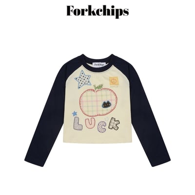 FORK48上衣1